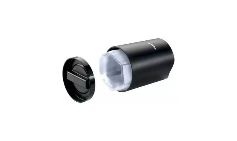 Image of JURA Glacette schwarz Zubehör bei nettoshop.ch