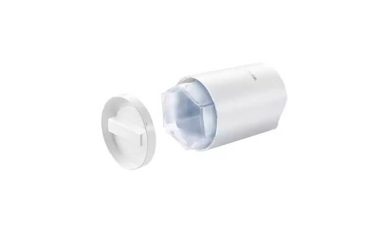 Image of JURA Glacette weiss Zubehör bei nettoshop.ch