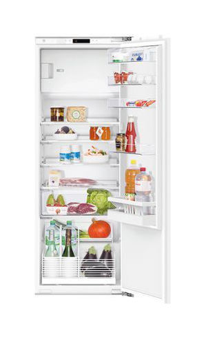 Image of SIBIR GRANDE 513215 Kühlschrank links bei nettoshop.ch