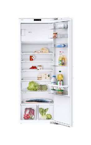 Image of SIBIR OPTIMA 513214 Kühlschrank rechts bei nettoshop.ch