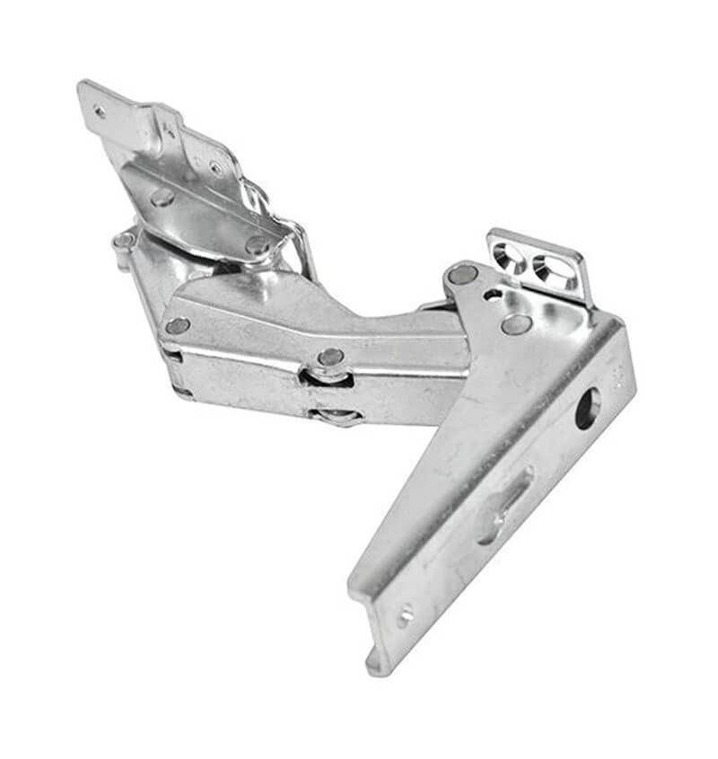 Image of Electrolux Scharnier 4006053849 bei nettoshop.ch