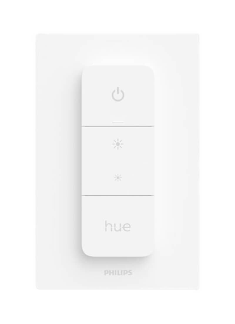 Image of Philips Hue Dimmschalter Weiss bei nettoshop.ch