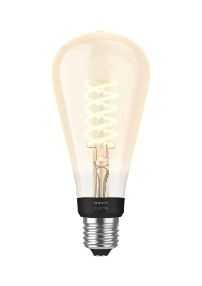 Image of Philips Hue White E27 Filament Giant Edison bei nettoshop.ch
