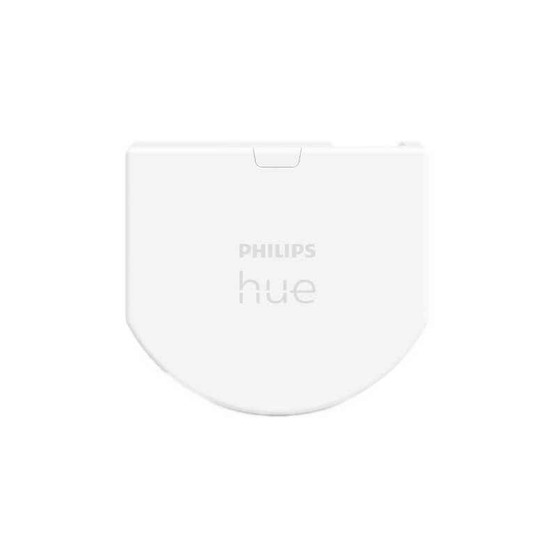 Image of Philips Hue Wandschalter Modul 1er Pack bei nettoshop.ch
