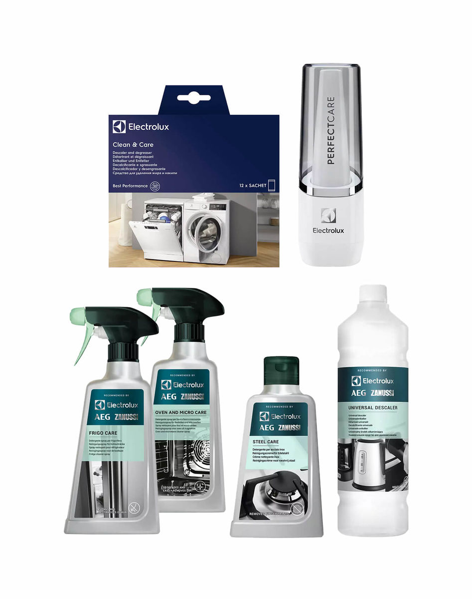 Image of Nettoshop Reinigungs-Set A-Z bei nettoshop.ch