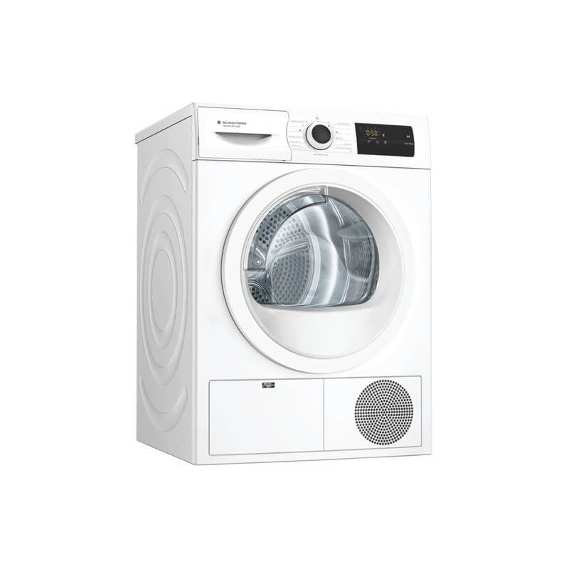 Image of Schulthess Spirit Eco WT 4835 Tumbler rechts bei nettoshop.ch