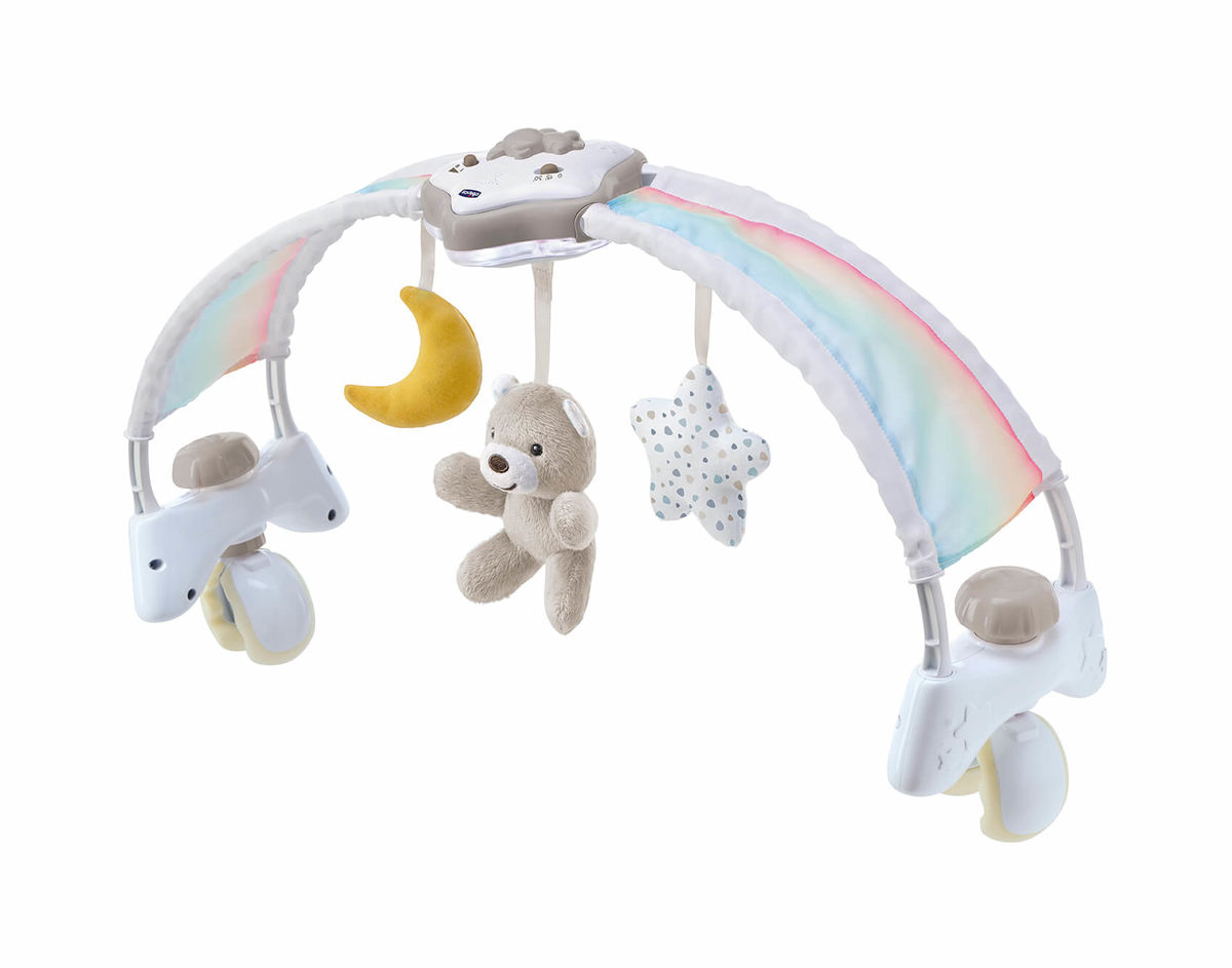 Image of Chicco Spielbogen neutral bei nettoshop.ch