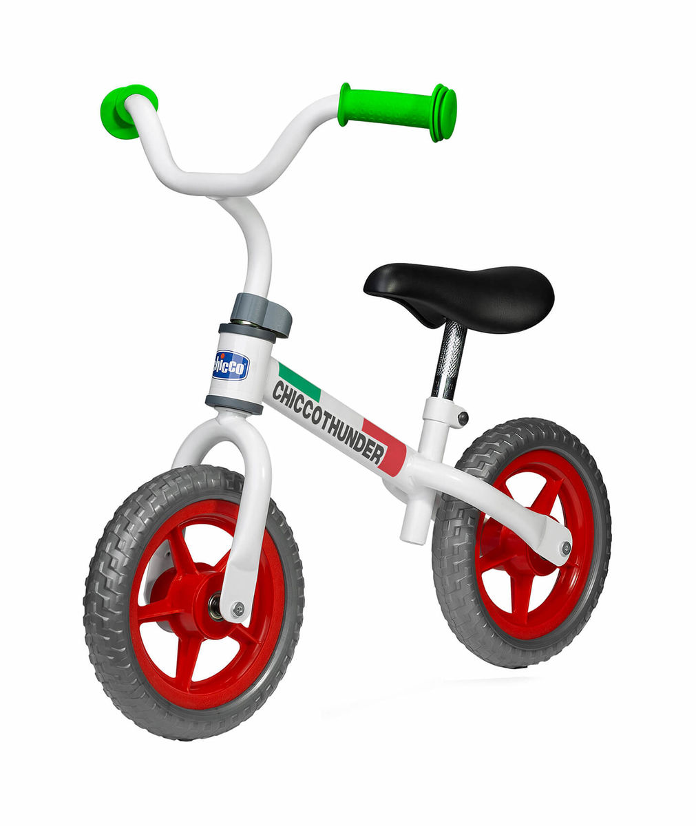 Image of Chicco Thunder Laufrad bei nettoshop.ch