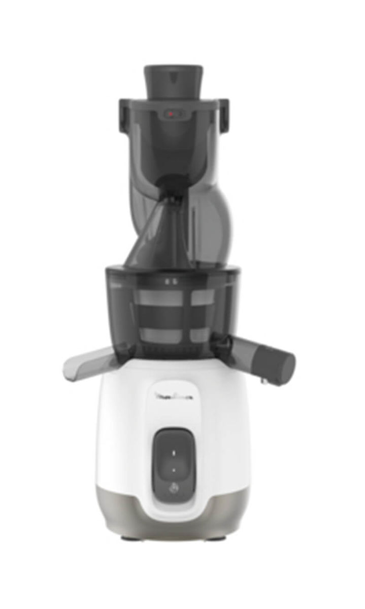 Image of Moulinex Ultra Juice ZU6001CH Entsafter bei nettoshop.ch