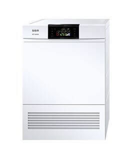 Image of Sibir WTV 4000 Tumbler rechts bei nettoshop.ch