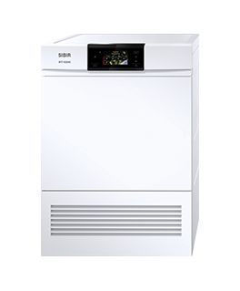 Image of Sibir WTV 2000 Tumbler links bei nettoshop.ch