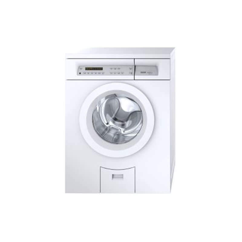 Image of Sibir WAM-S Swiss Waschmaschine links bei nettoshop.ch