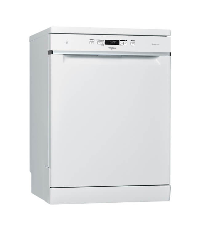 Image of Whirlpool WFC 3C33 CH Geschirrspüler bei nettoshop.ch