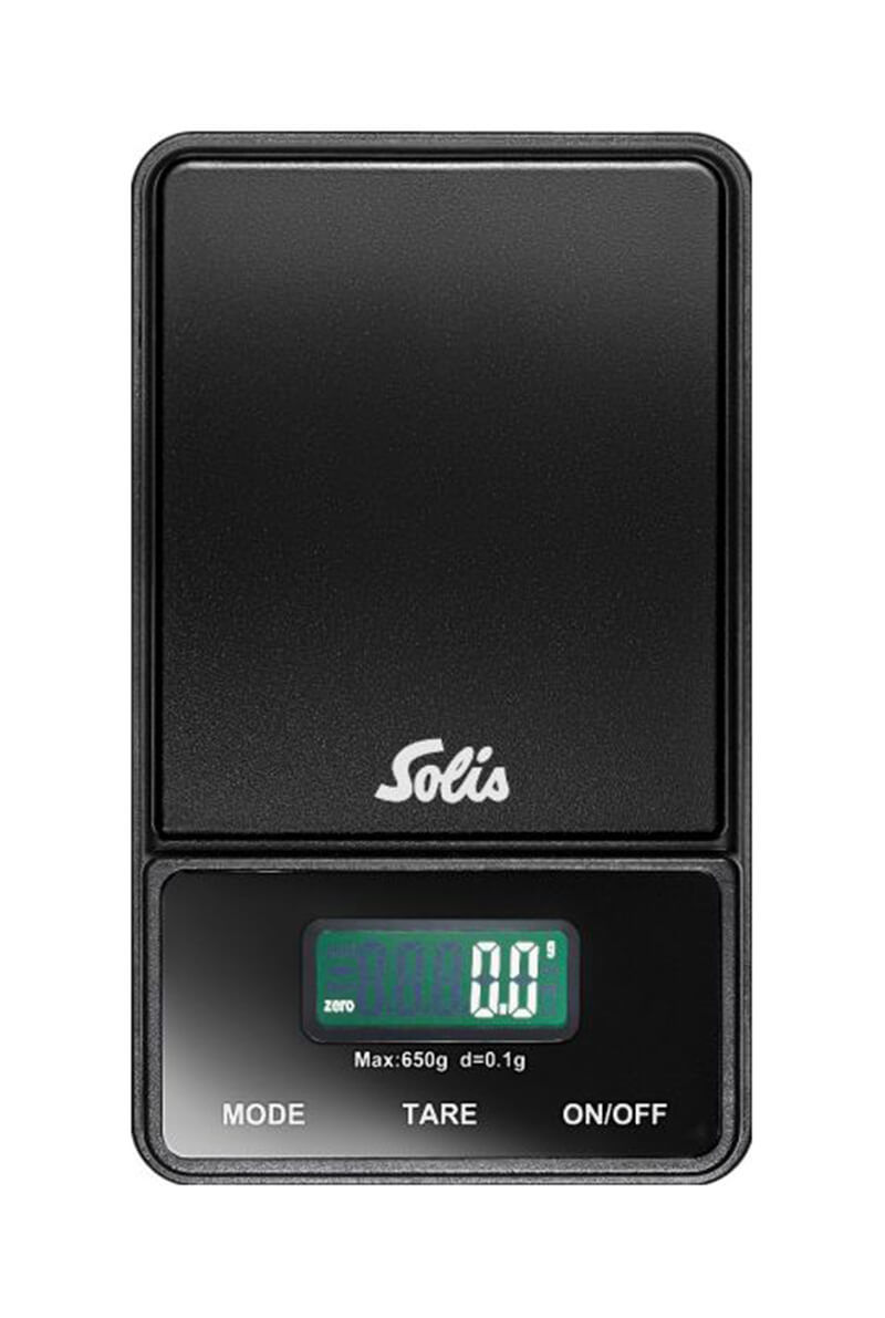 Image of Solis Pocket Scale 1030 Feinwaage Küchenwaage bei nettoshop.ch