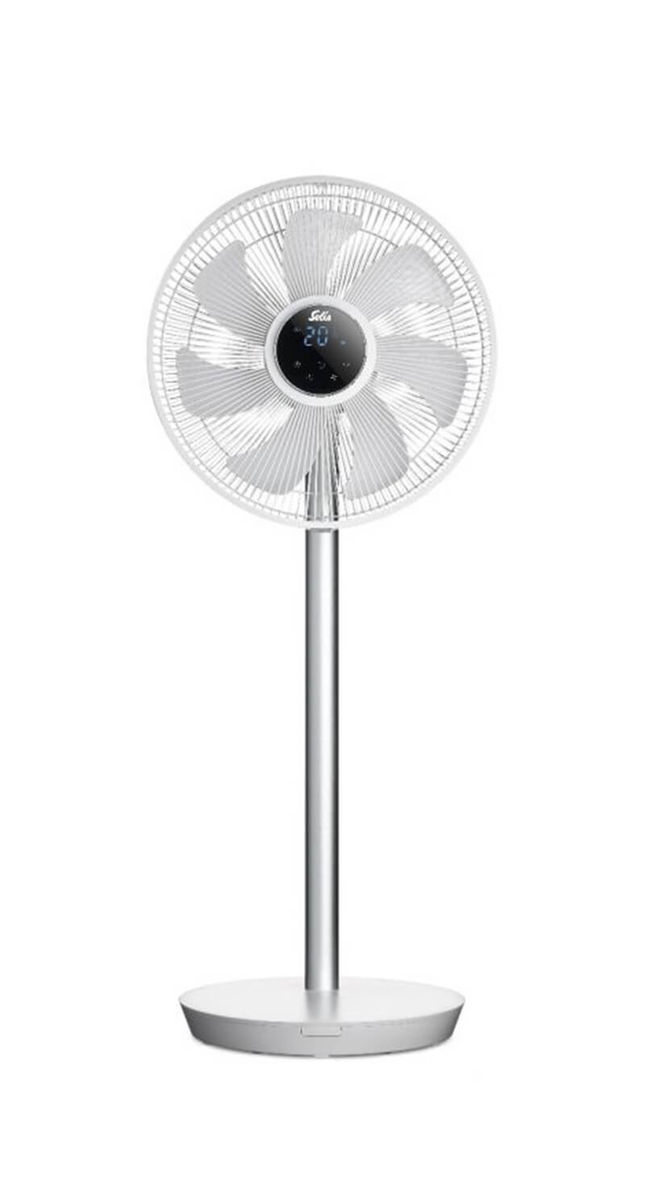 Image of Solis Eco Silent Ventilator Typ 7584 bei nettoshop.ch