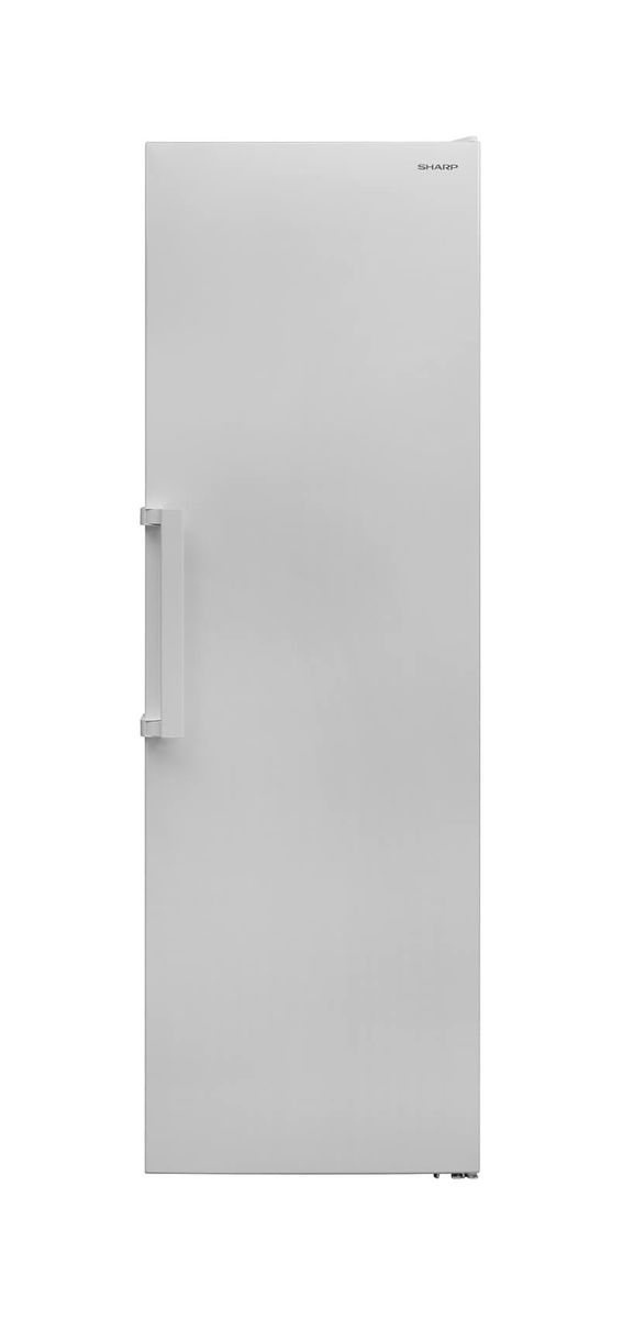 Image of Sharp SJ-SC11CMXWE-EU Gefrierschrank Weiss rechts bei nettoshop.ch