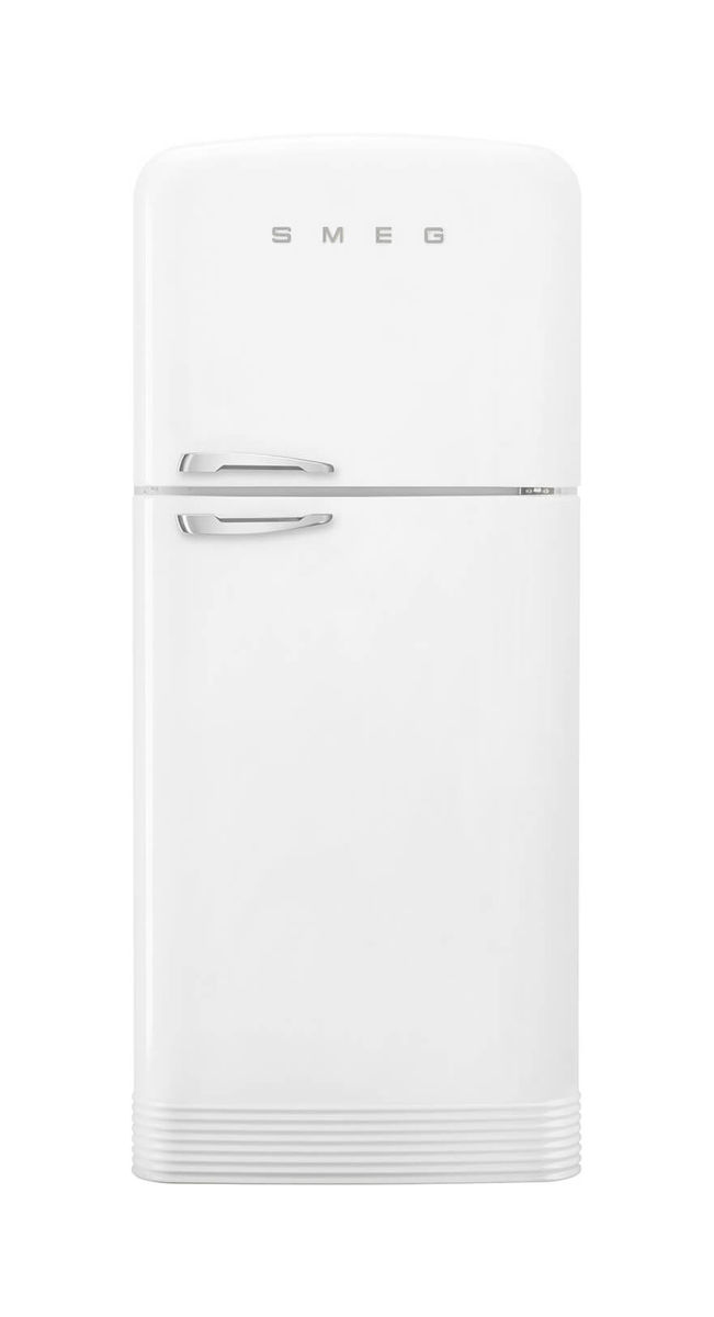 Image of SMEG FAB50RWH5 weiss Kühlschrank rechts bei nettoshop.ch