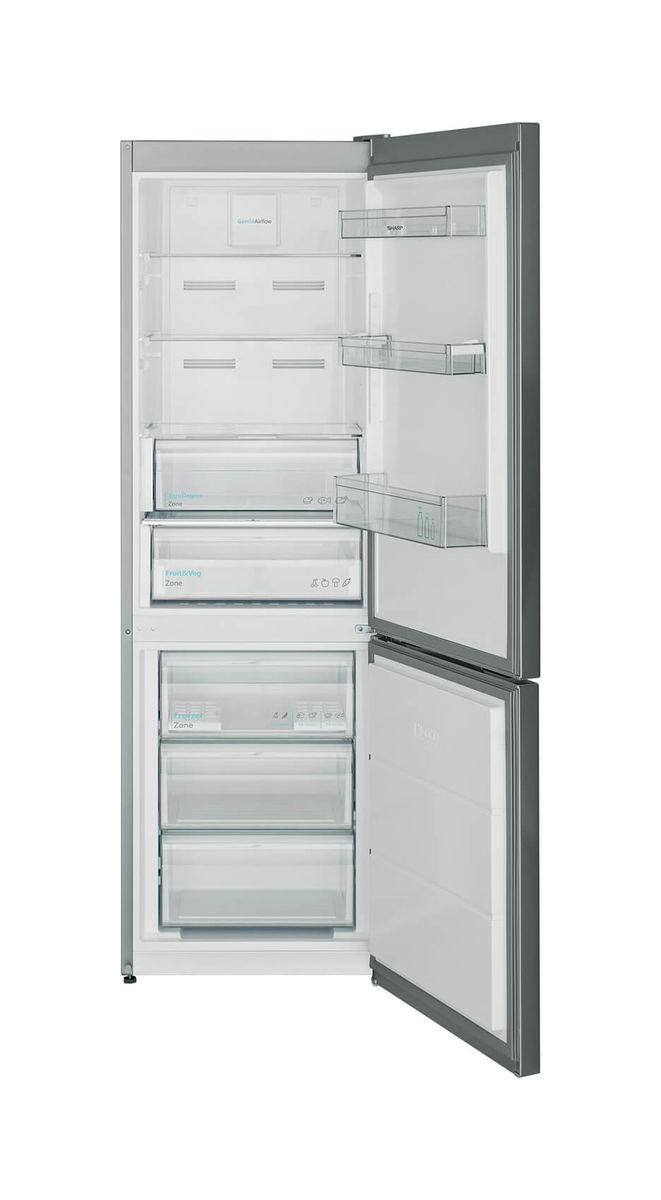 Image of Sharp SJ-BA10DHXID-EU Kühlschrank rechts bei nettoshop.ch