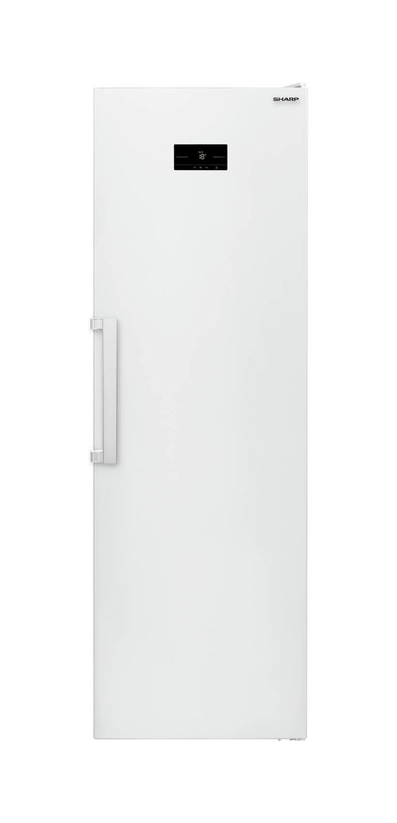 Image of Sharp SJ-LC41CHXWE-EU Kühlschrank rechts bei nettoshop.ch