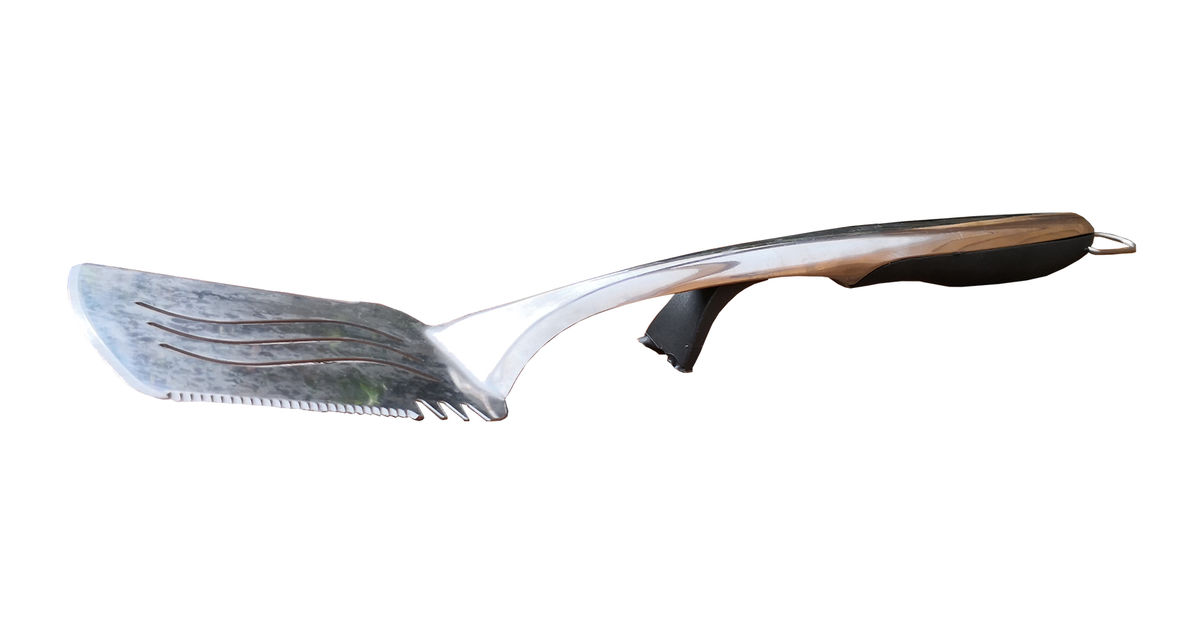 Image of Fervor Grillwender Zubehör bei nettoshop.ch