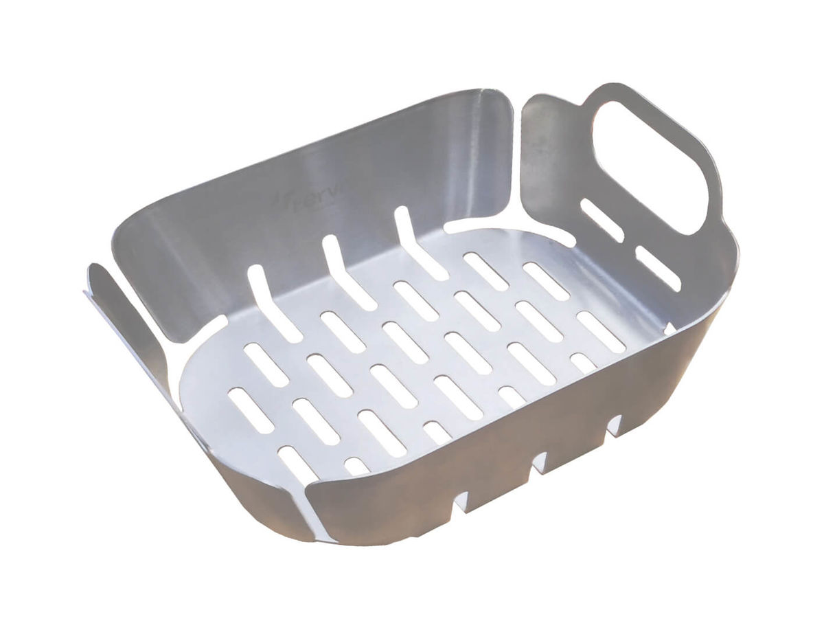 Image of Fervor Gemüsekorb klein 2er Pack bei nettoshop.ch