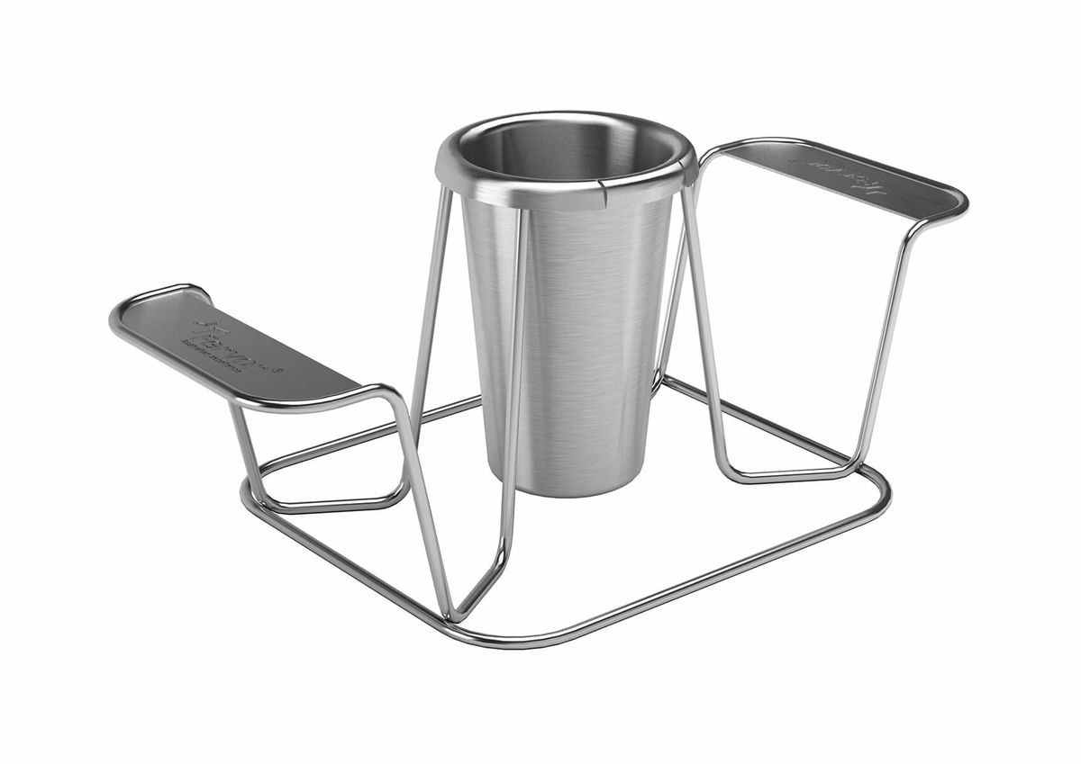 Image of Fervor Geflügelröster Zubehör bei nettoshop.ch