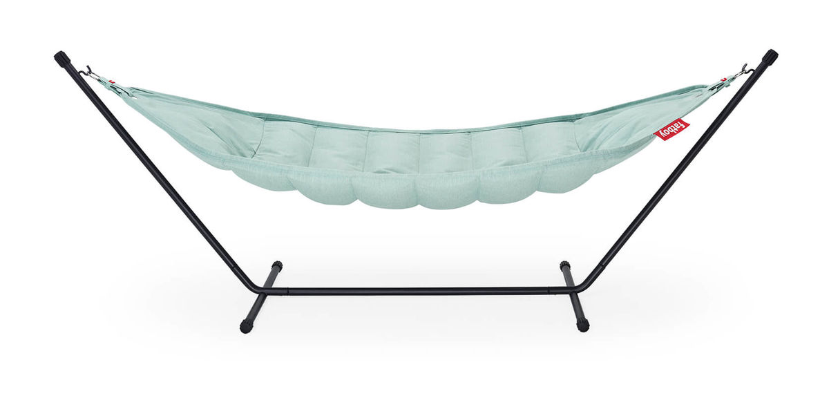 Image of Fatboy Hängematte Superb und Rack seamfoam bei nettoshop.ch