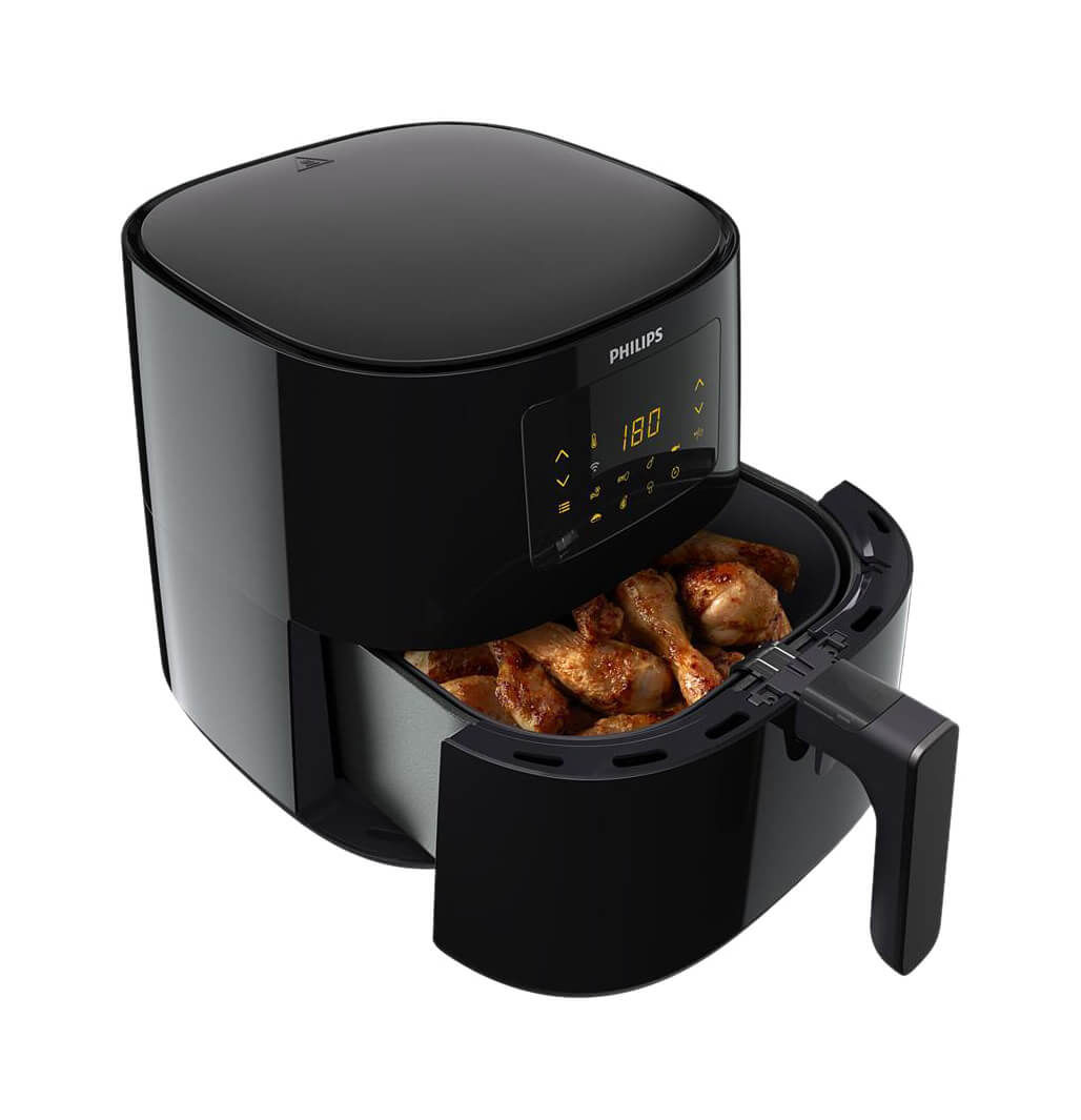 Image of Philips Essential Airfryer XL HD9280/91 Friteuse bei nettoshop.ch