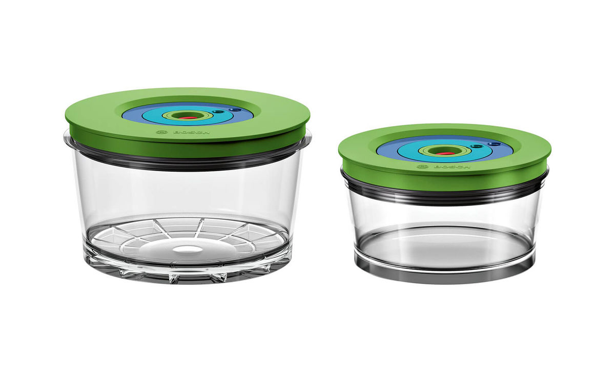 Image of Bosch MMZV0SB2 Vakuumfrischhalteboxen bei nettoshop.ch