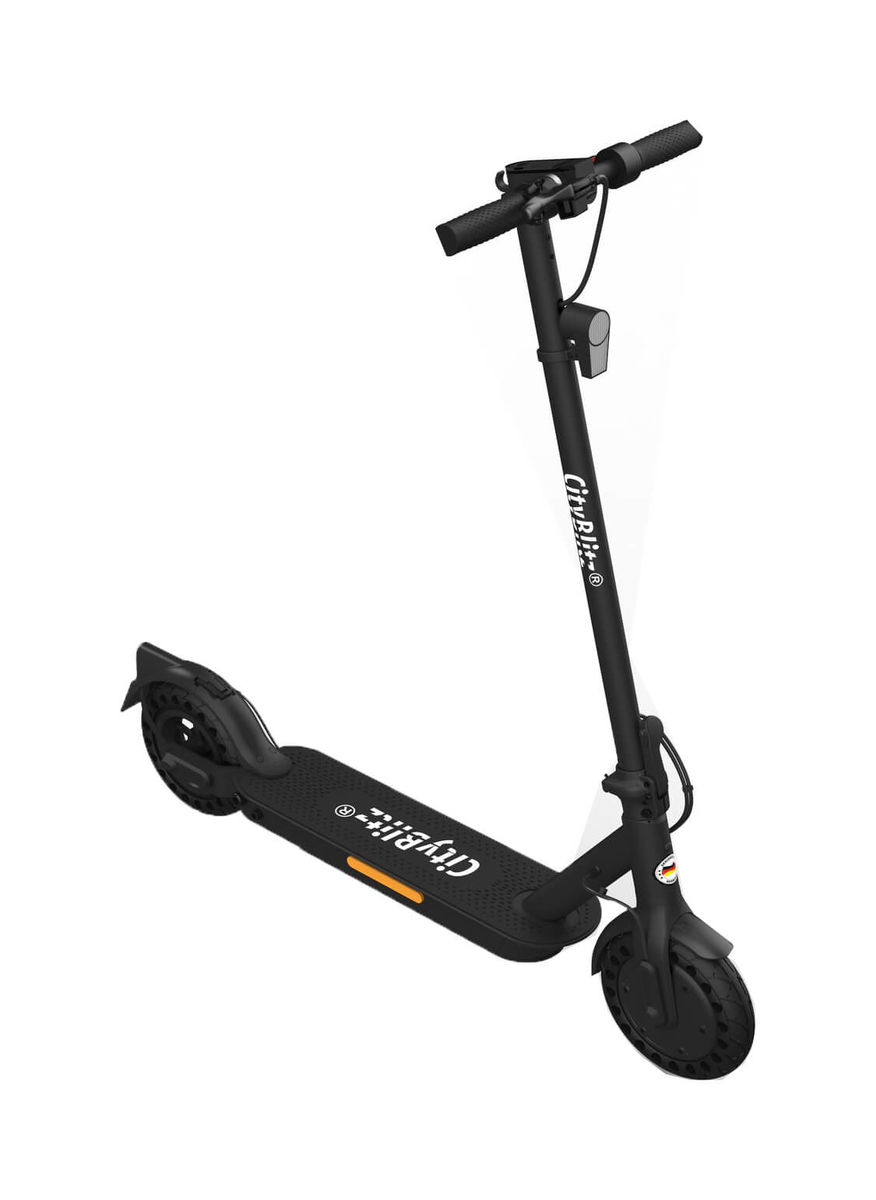 Image of SPC Cobra eScooter bei nettoshop.ch