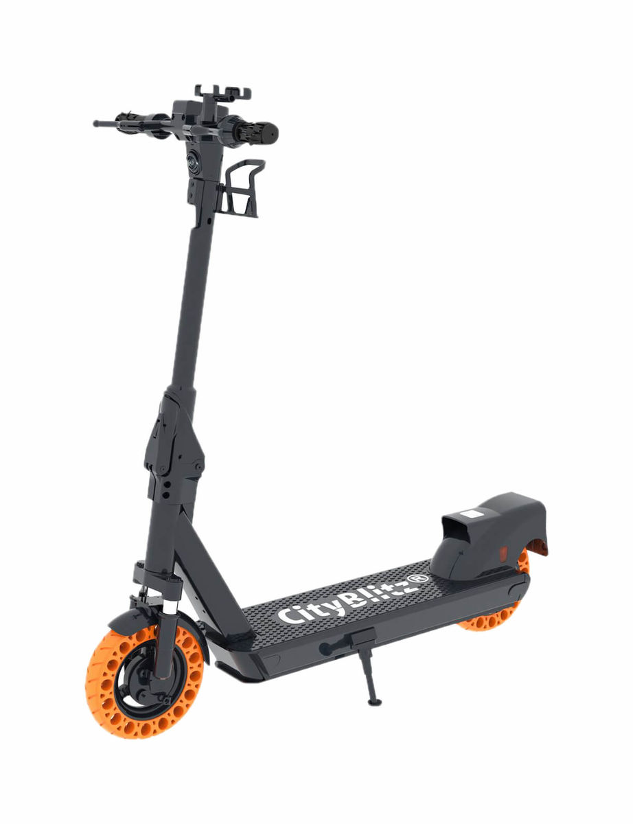 Image of SPC Flash eScooter bei nettoshop.ch