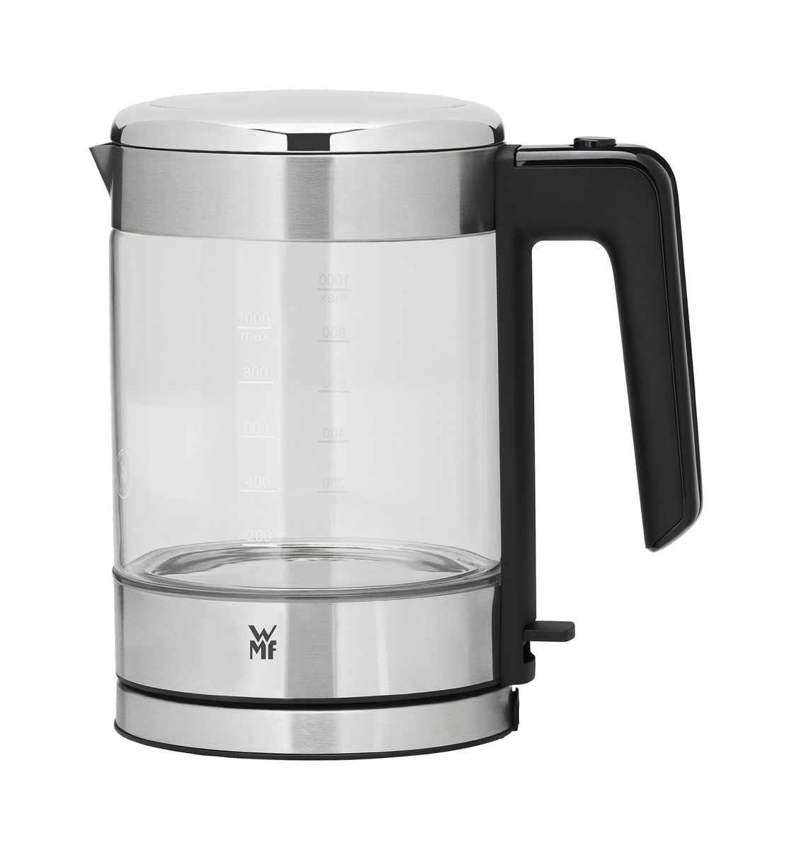 Image of WMF KÜCHENminis Glas Wasserkocher 1,0l bei nettoshop.ch