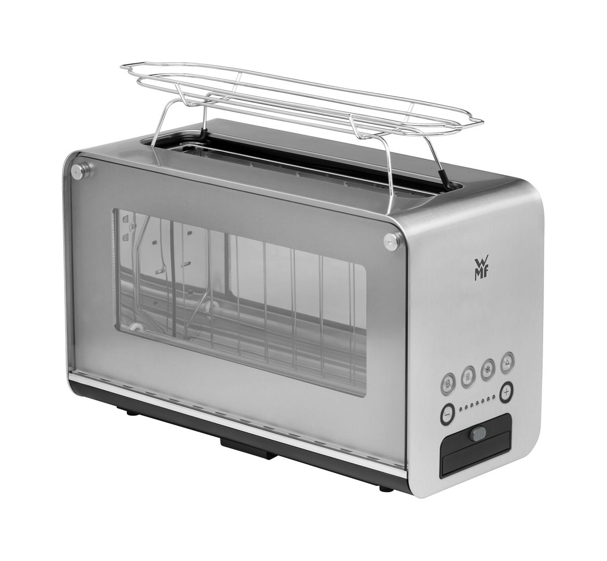 Image of WMF LONO Glas-Toaster bei nettoshop.ch