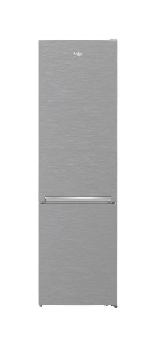 Image of Beko KG406E60XBCHN Kühlschrank Edelstahl rechts bei nettoshop.ch