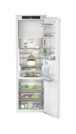 Image of Liebherr IRBd 5151 PRIME Kühlschrank rechts bei nettoshop.ch