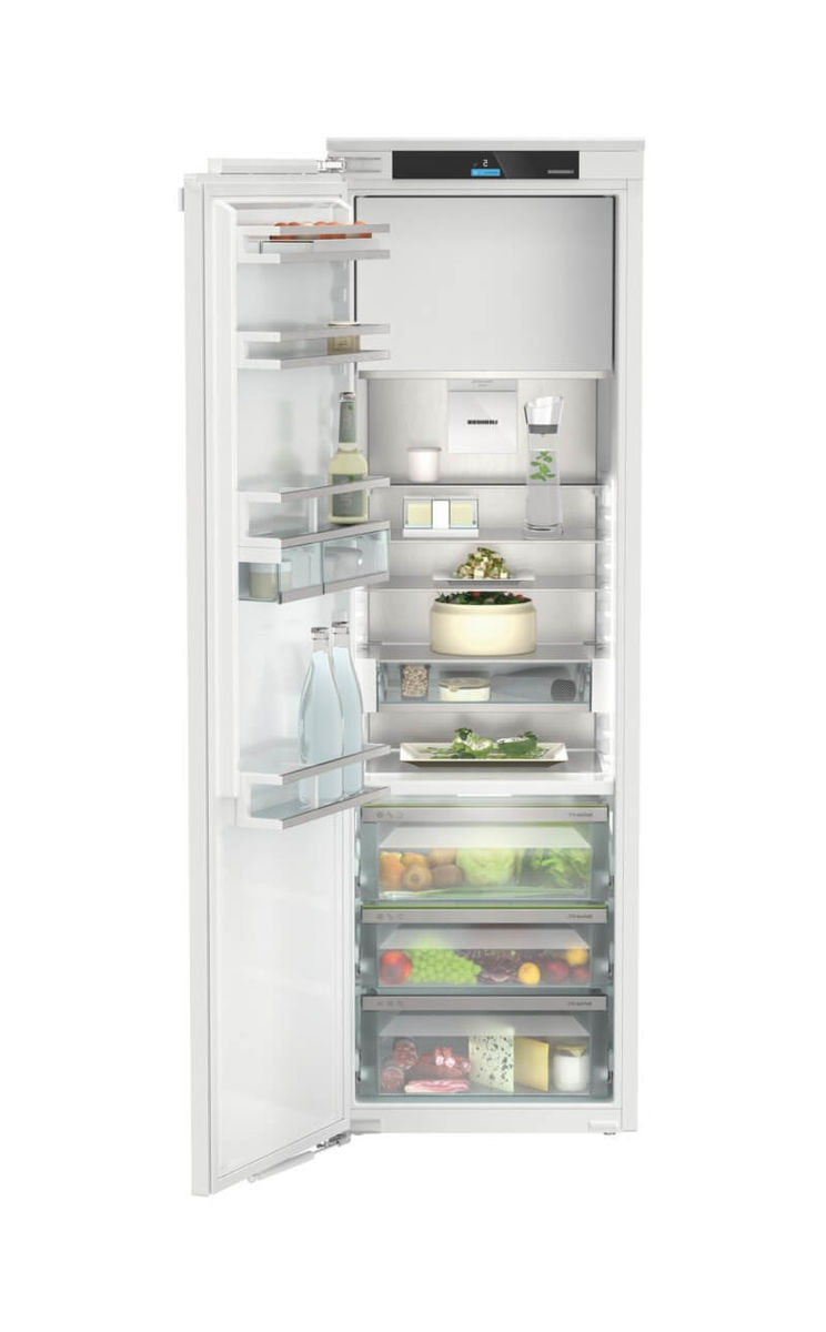 Image of Liebherr IRBd 5151 PRIME Kühlschrank links bei nettoshop.ch