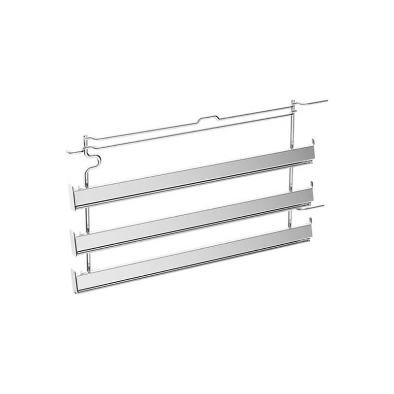 Image of V-ZUG 1046041 Vollauszug CombiSteamer 45, 3 Ebenen bei nettoshop.ch