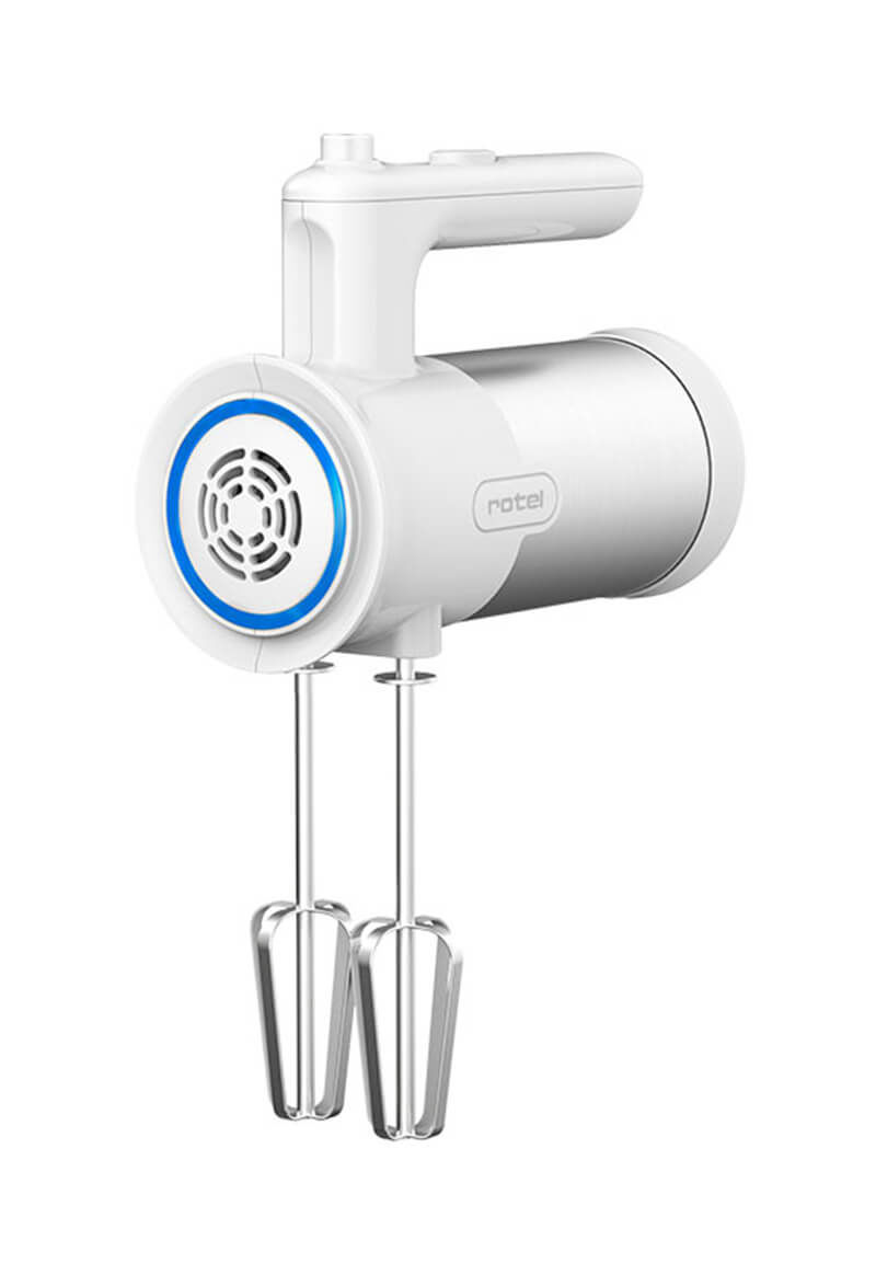 Image of Rotel U3775CH Handmixer bei nettoshop.ch