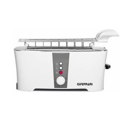Image of G3 Ferrari G10067 Langschlitz Toaster weiss bei nettoshop.ch