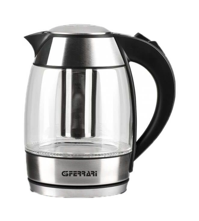 Image of G3 Ferrari G10066 Wasserkocher bei nettoshop.ch