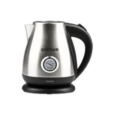 Image of G3 Ferrari Rapido Wasserkocher inox bei nettoshop.ch