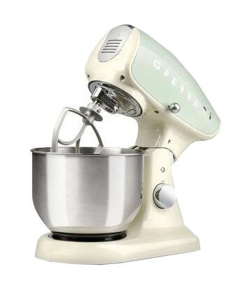 Image of G3 Ferrari Küchenmaschine Mint-Creme bei nettoshop.ch