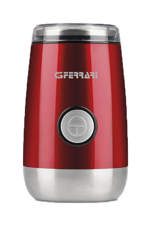 Image of G3 Ferrari G20076 Kaffeemühle rot bei nettoshop.ch
