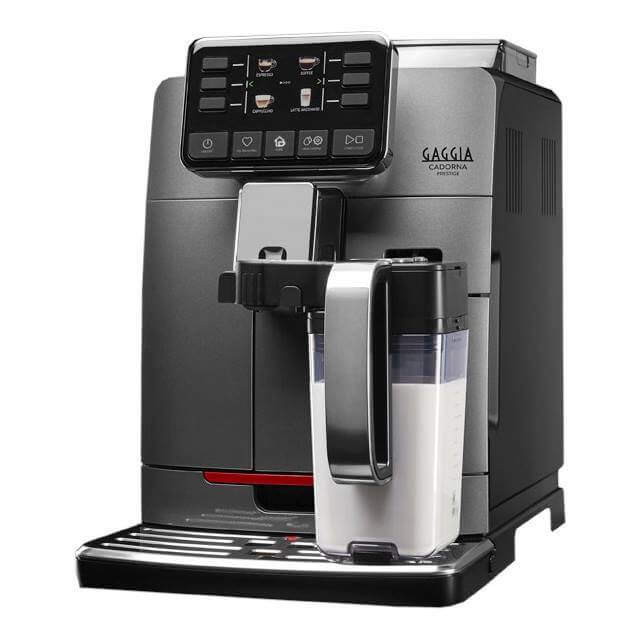 Image of Gaggia Cadorna Prestige Kaffeemaschine Vollautomat bei nettoshop.ch