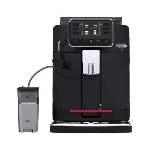 Image of Gaggia Cadorna Milk Kaffeemaschine Vollautomat bei nettoshop.ch