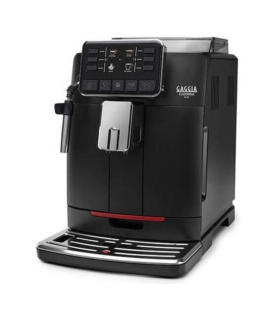 Image of Gaggia Cadorna Plus Kaffeemaschine Vollautomat bei nettoshop.ch