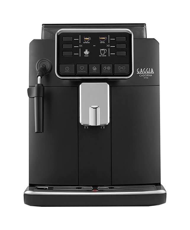 Image of Gaggia Cadorna Style Kaffeemaschine Vollautomat bei nettoshop.ch