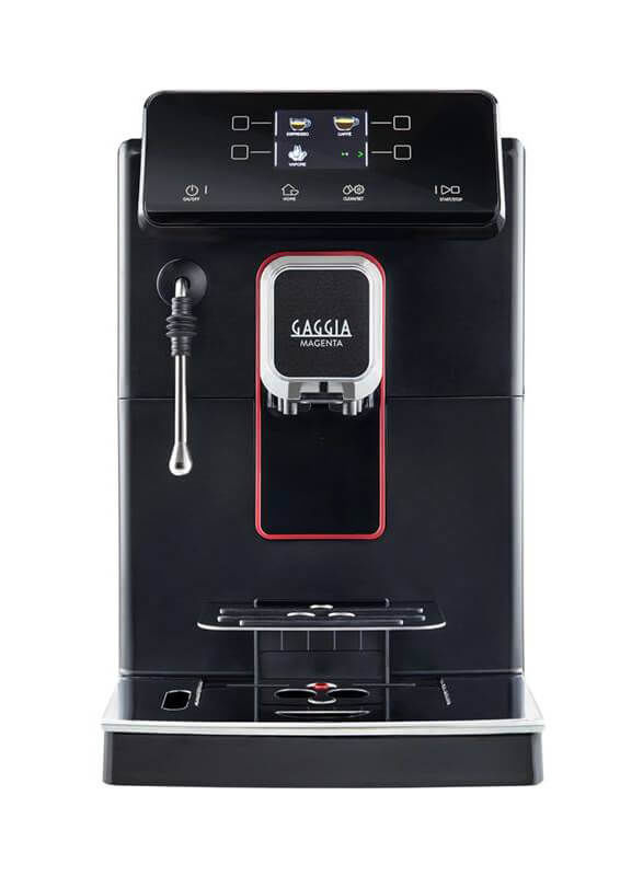 Image of Gaggia Magenta Plus Kaffeemaschine Vollautomat bei nettoshop.ch