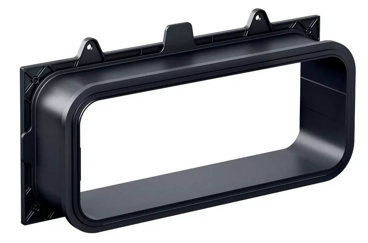 Image of Bosch HEZ9VRUD0 Umluftset bei nettoshop.ch