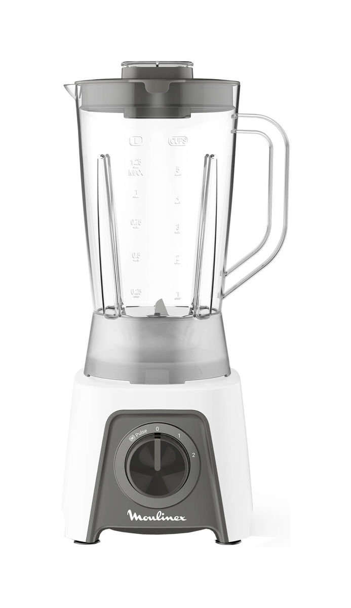 Image of Moulinex Blendeo+ Standmixer bei nettoshop.ch